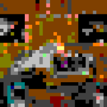 Fables of the Reconstruction cover